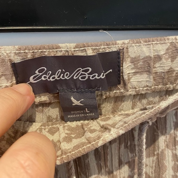 EDDIE BAUER long skirt - Picture 4 of 7